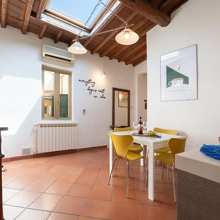 Senese 38 - Keys Of Italy Apartamento Florencia Exterior foto