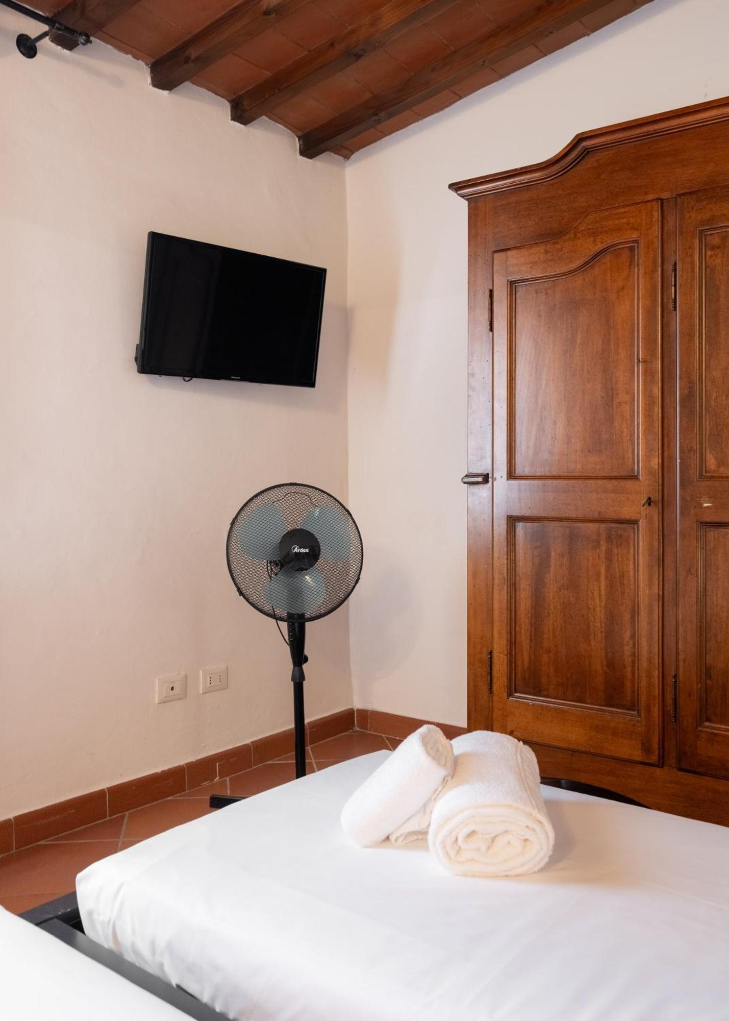 Senese 38 - Keys Of Italy Apartamento Florencia Exterior foto