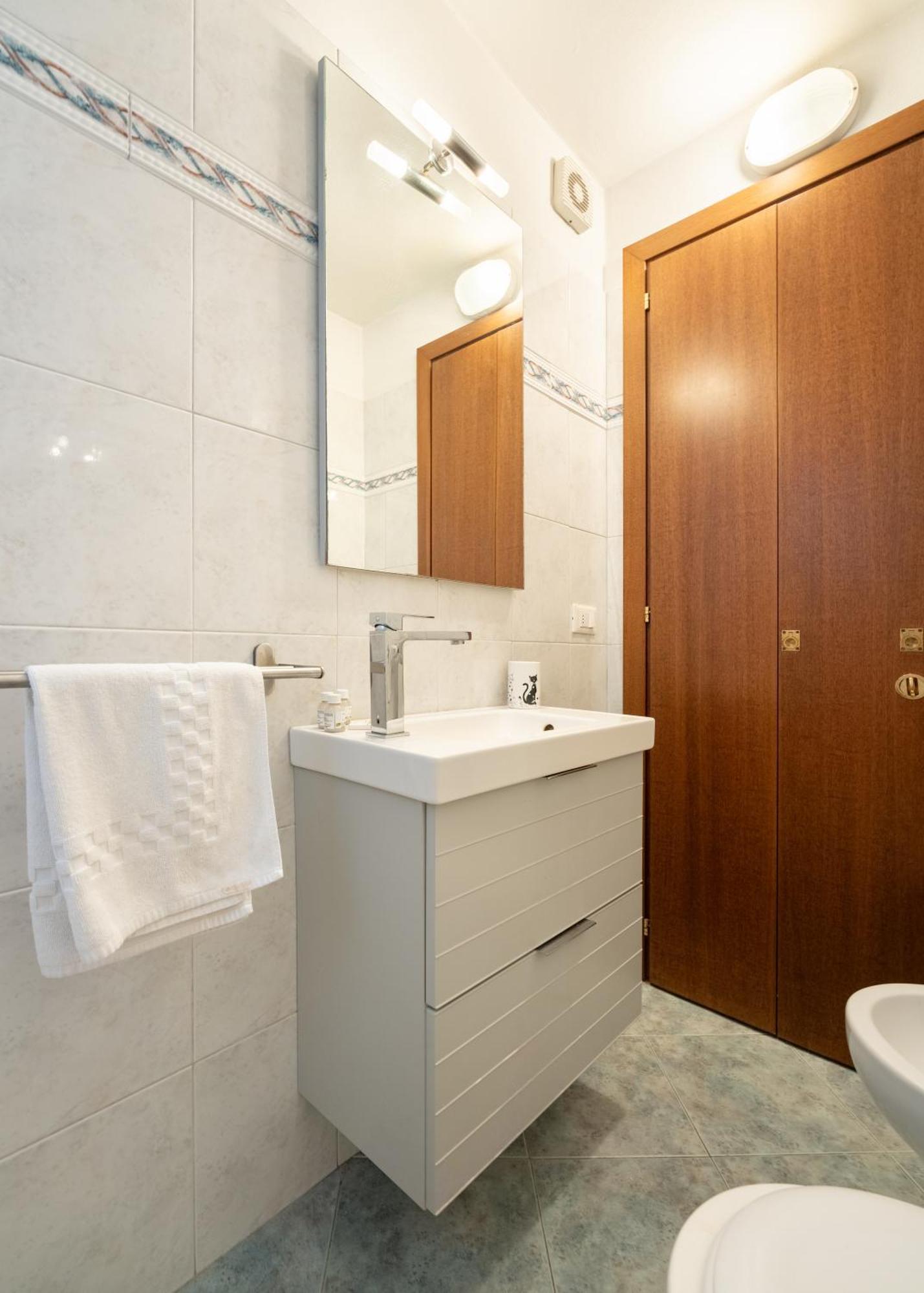 Senese 38 - Keys Of Italy Apartamento Florencia Exterior foto