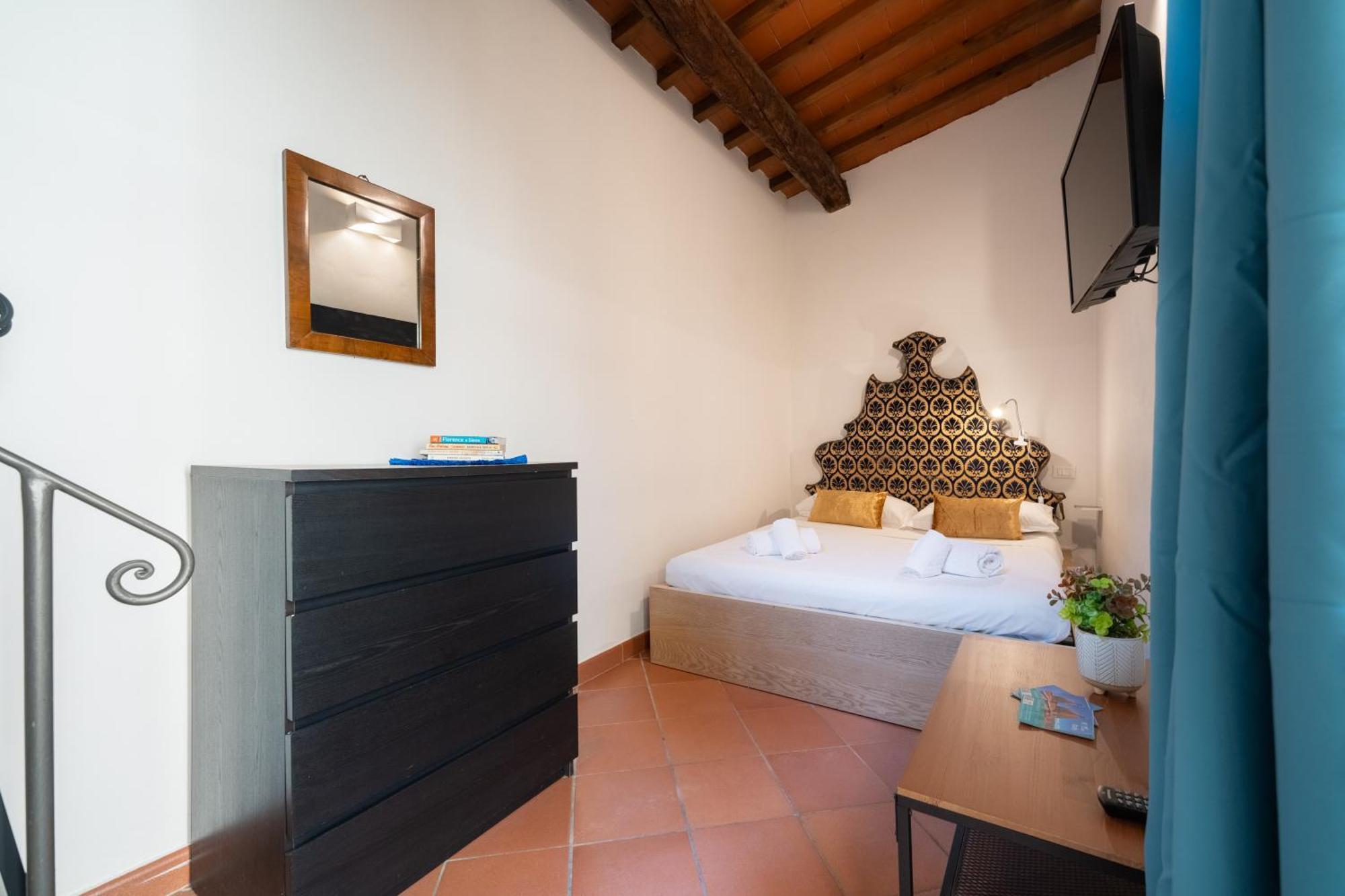 Senese 38 - Keys Of Italy Apartamento Florencia Exterior foto